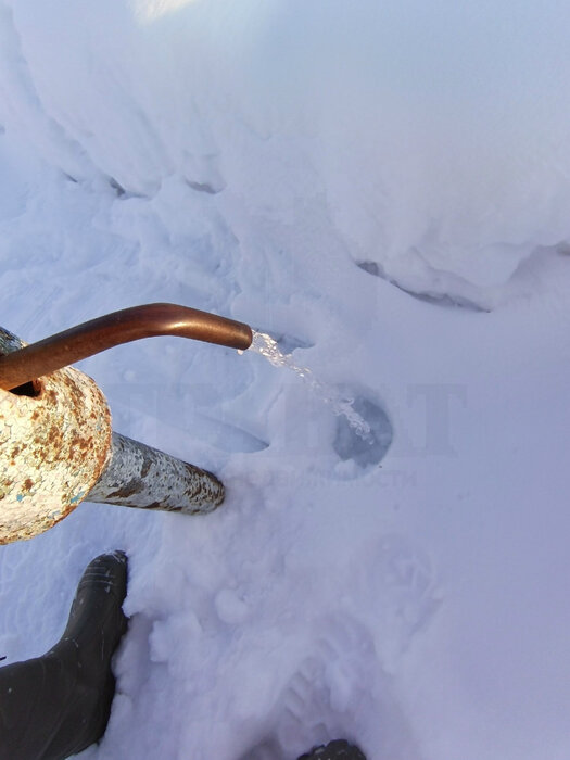 пгт. Билимбай, ул. Железнодорожная, 13 (городской округ Первоуральск) - фото квартиры (5)