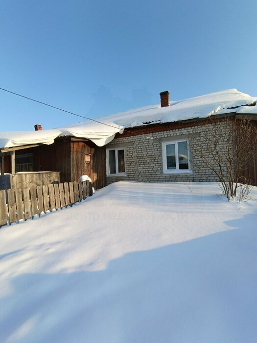 пгт. Билимбай, ул. Железнодорожная, 13 (городской округ Первоуральск) - фото квартиры (6)