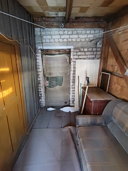 пгт. Билимбай, ул. Железнодорожная, 13 (городской округ Первоуральск) - фото квартиры (7)