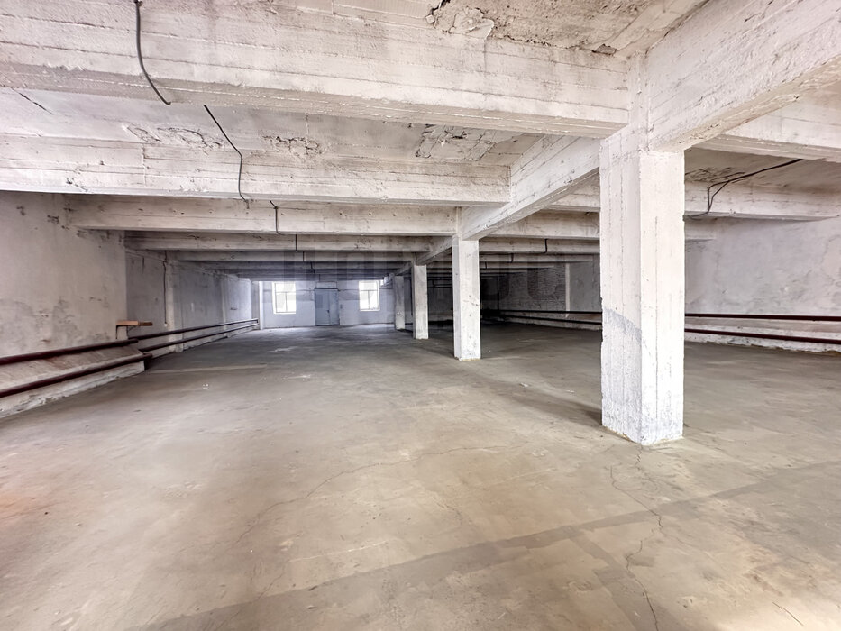 п. Большой Исток, ул. Победы, 2 (городской округ Сысертский) - фото склада (1)