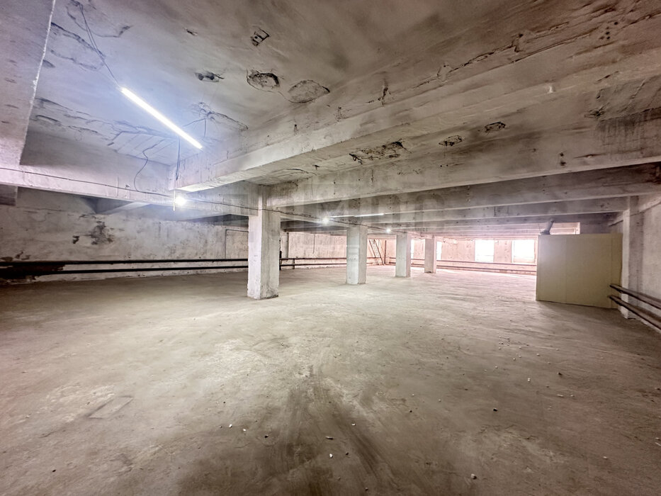 п. Большой Исток, ул. Победы, 2 (городской округ Сысертский) - фото склада (2)