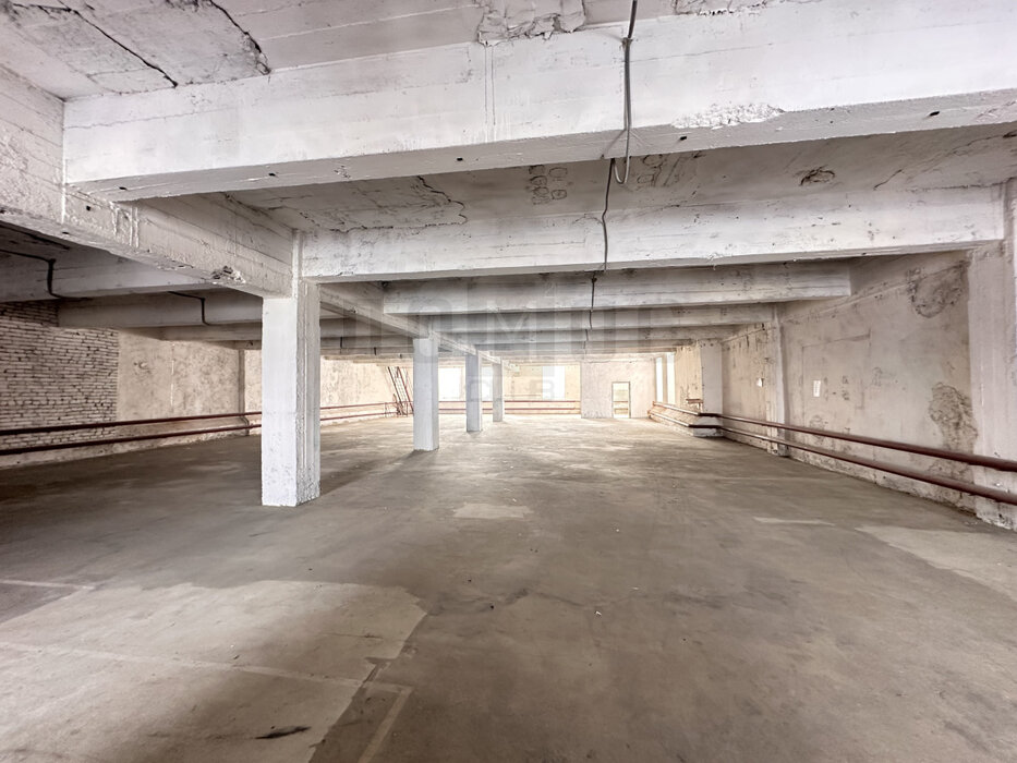 п. Большой Исток, ул. Победы, 2 (городской округ Сысертский) - фото склада (3)