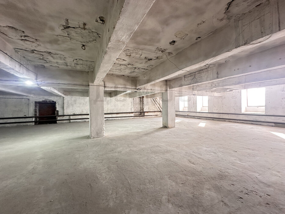 п. Большой Исток, ул. Победы, 2 (городской округ Сысертский) - фото склада (4)