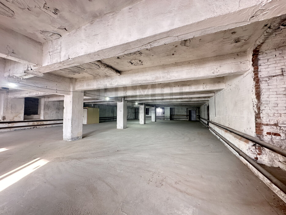 п. Большой Исток, ул. Победы, 2 (городской округ Сысертский) - фото склада (6)