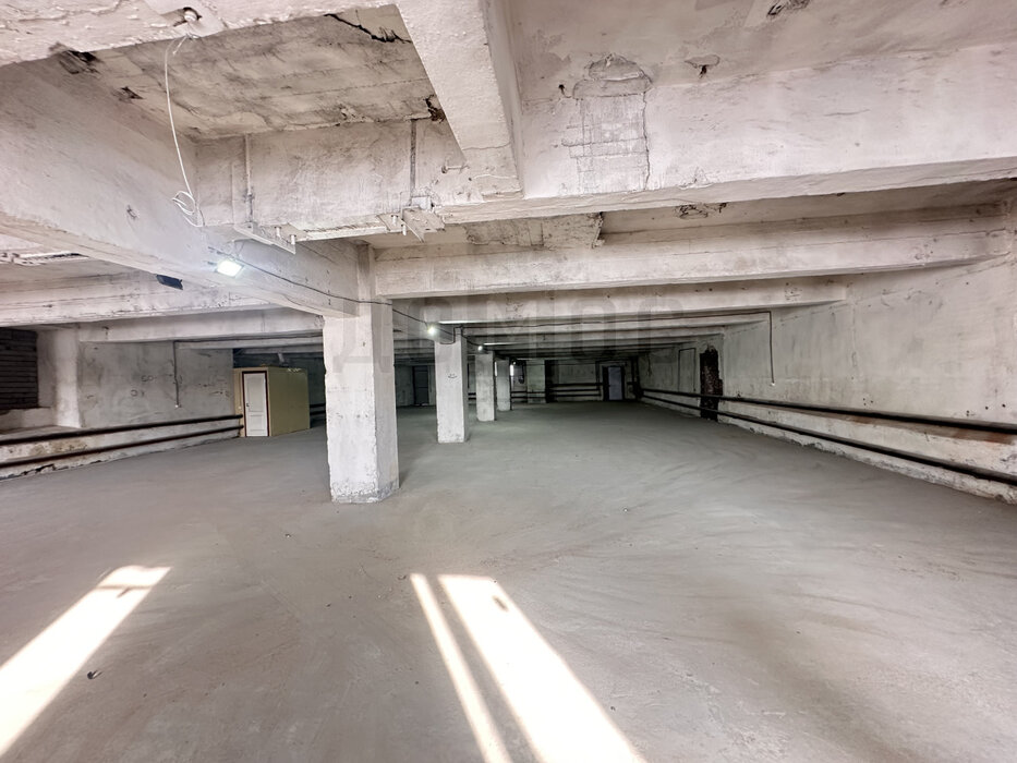 п. Большой Исток, ул. Победы, 2 (городской округ Сысертский) - фото склада (7)