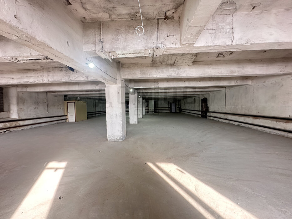 п. Большой Исток, ул. Победы, 2 (городской округ Сысертский) - фото склада (8)