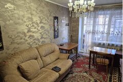 Екатеринбург, ул. Мамина-Сибиряка, 137 (Центр) - фото квартиры