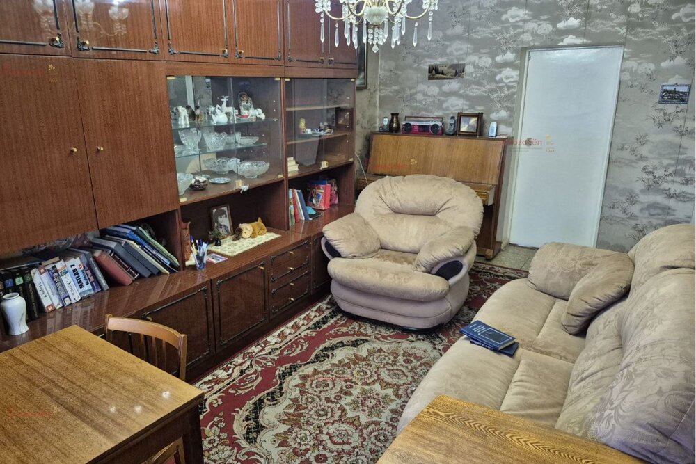 Екатеринбург, ул. Мамина-Сибиряка, 137 (Центр) - фото квартиры (5)