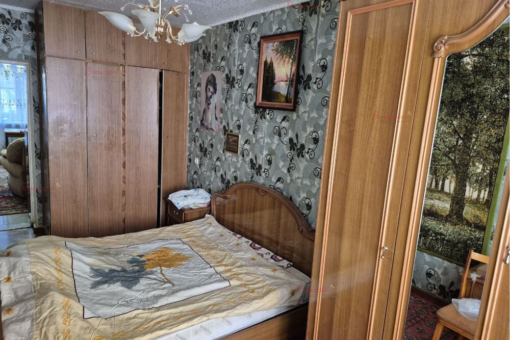 Екатеринбург, ул. Мамина-Сибиряка, 137 (Центр) - фото квартиры (7)