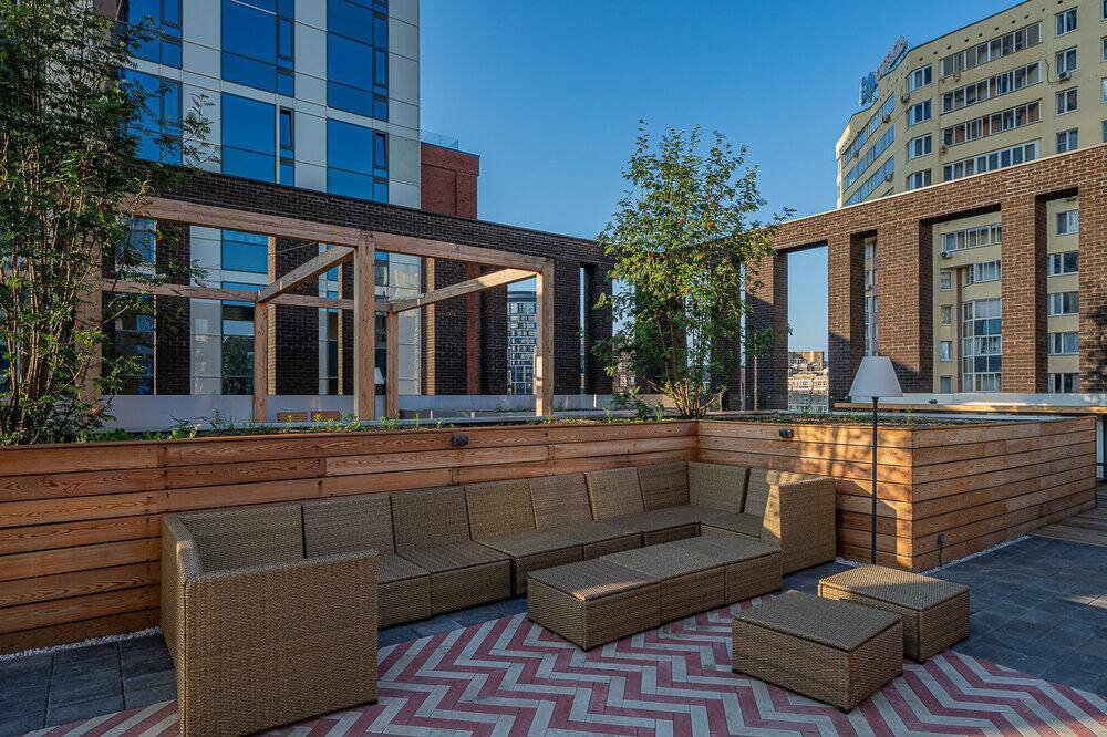 Екатеринбург, ул. Радищева, 41 (Центр) - фото квартиры (1)