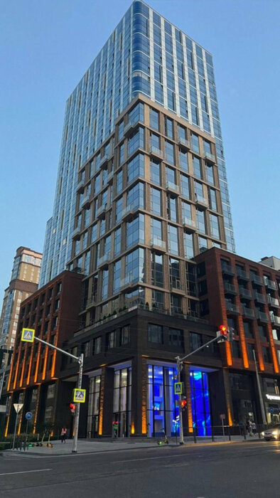 Екатеринбург, ул. Радищева, 41 (Центр) - фото квартиры (4)