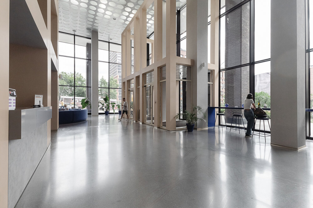 Екатеринбург, ул. Радищева, 41 (Центр) - фото квартиры (5)