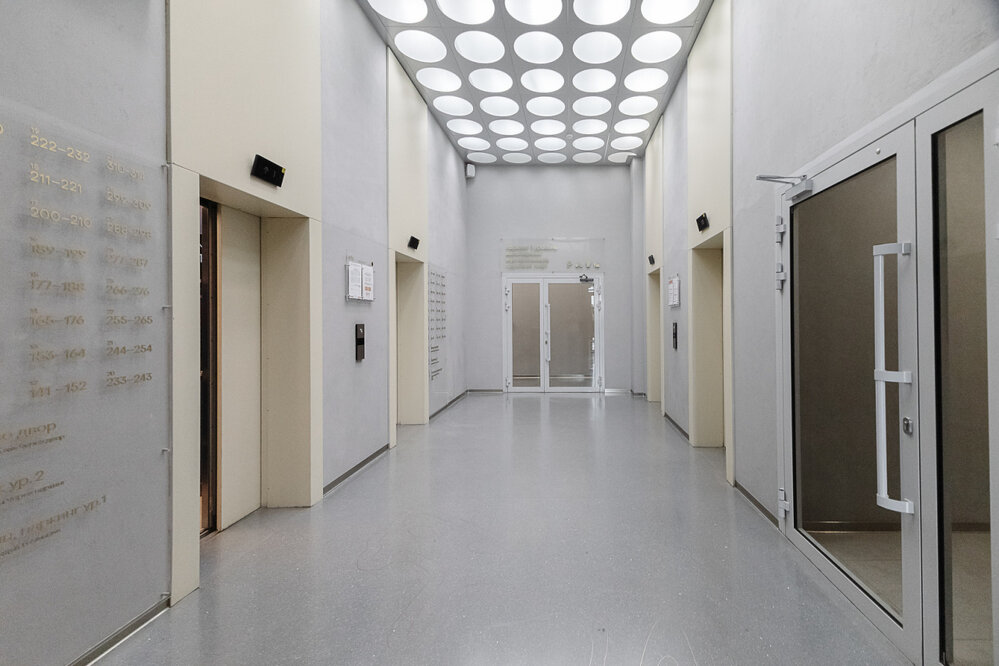 Екатеринбург, ул. Радищева, 41 (Центр) - фото квартиры (7)