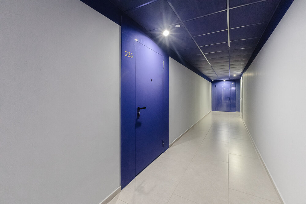 Екатеринбург, ул. Радищева, 41 (Центр) - фото квартиры (8)