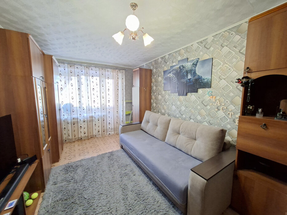 г. Нижний Тагил, ул. Выйская, 31 (городской округ Нижний Тагил) - фото квартиры (2)