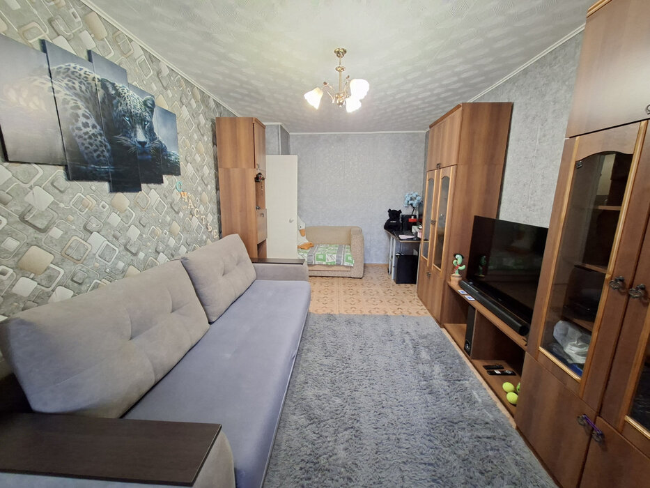 г. Нижний Тагил, ул. Выйская, 31 (городской округ Нижний Тагил) - фото квартиры (4)