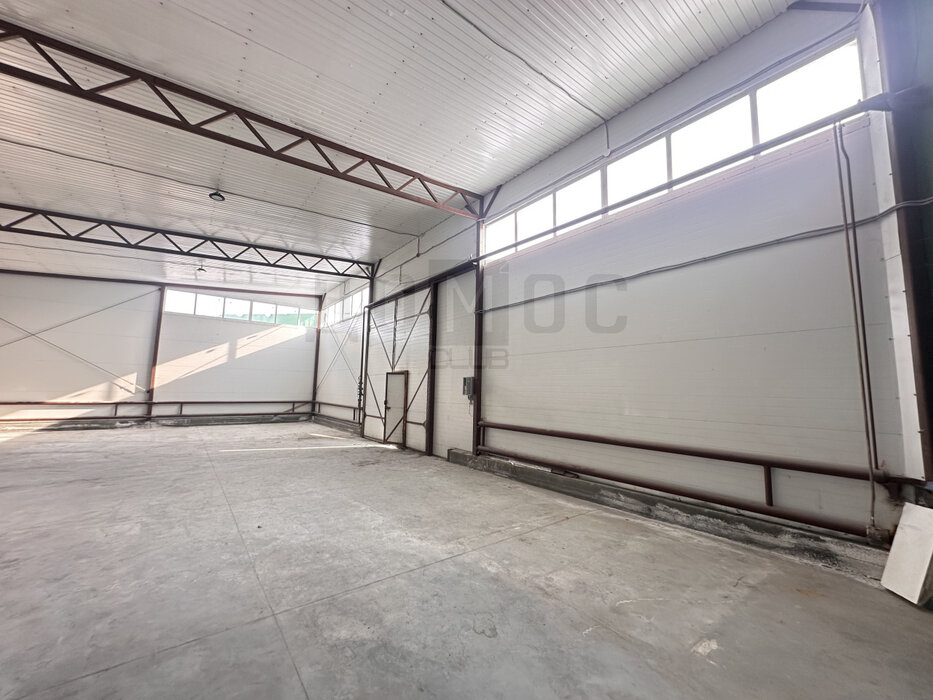 п. Большой Исток, ул. Победы, 2 (городской округ Сысертский) - фото склада (4)