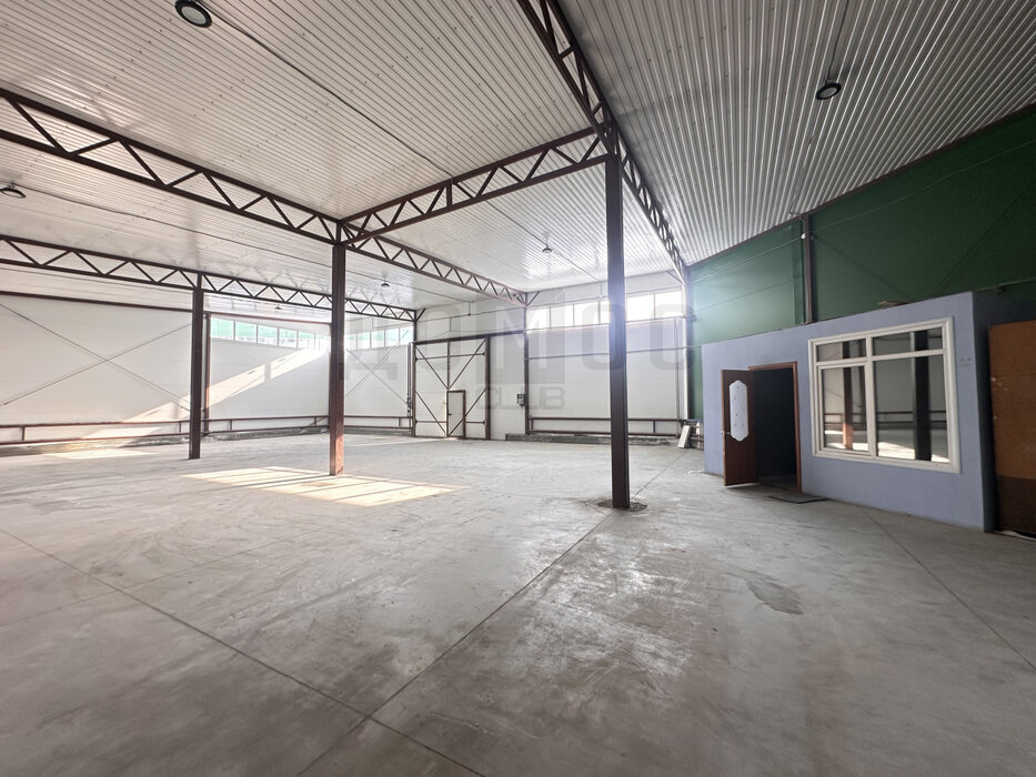 п. Большой Исток, ул. Победы, 2 (городской округ Сысертский) - фото склада (5)