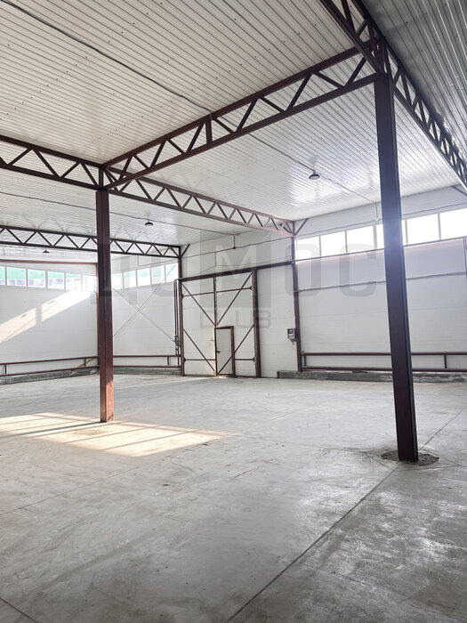 п. Большой Исток, ул. Победы, 2 (городской округ Сысертский) - фото склада (7)