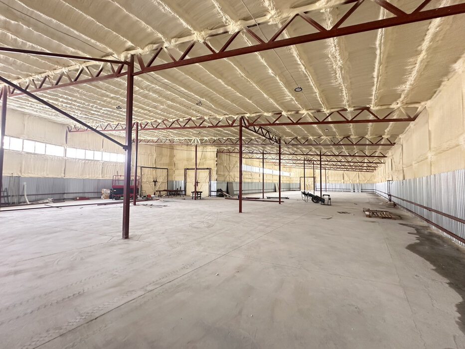 п. Большой Исток, ул. Победы, 2 (городской округ Сысертский) - фото склада (1)