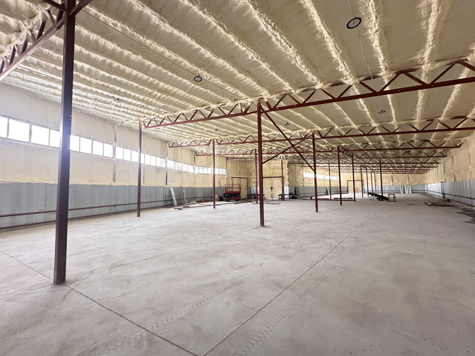 п. Большой Исток, ул. Победы, 2 (городской округ Сысертский) - фото склада (2)