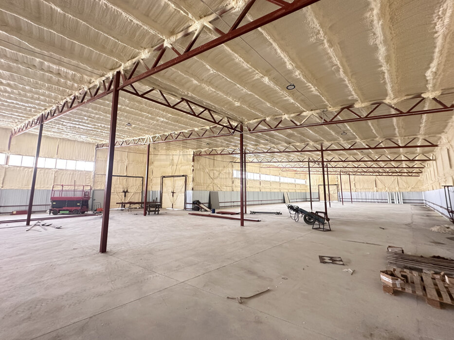 п. Большой Исток, ул. Победы, 2 (городской округ Сысертский) - фото склада (4)