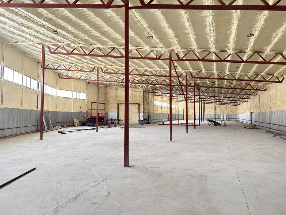 п. Большой Исток, ул. Победы, 2 (городской округ Сысертский) - фото склада (5)