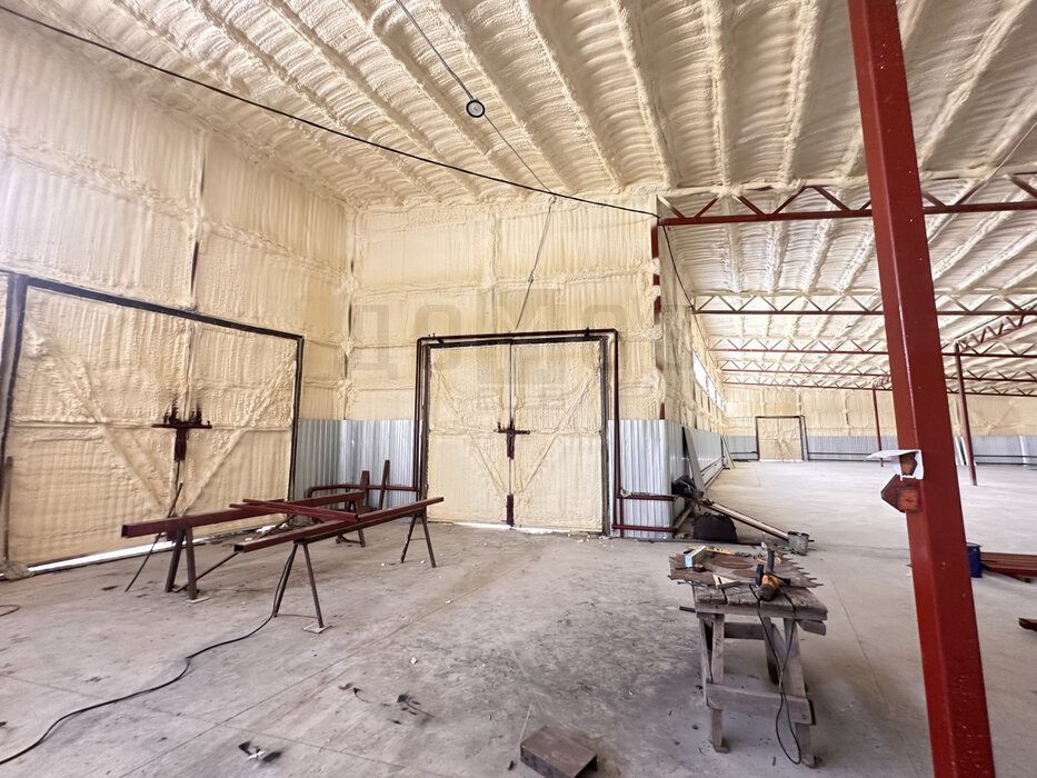 п. Большой Исток, ул. Победы, 2 (городской округ Сысертский) - фото склада (6)