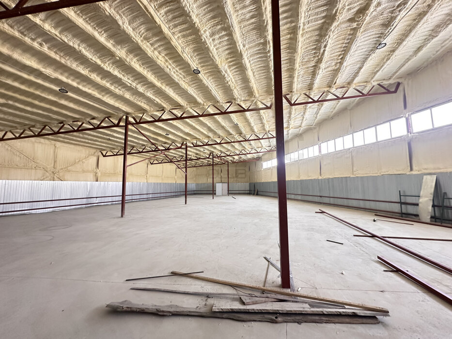 п. Большой Исток, ул. Победы, 2 (городской округ Сысертский) - фото склада (7)