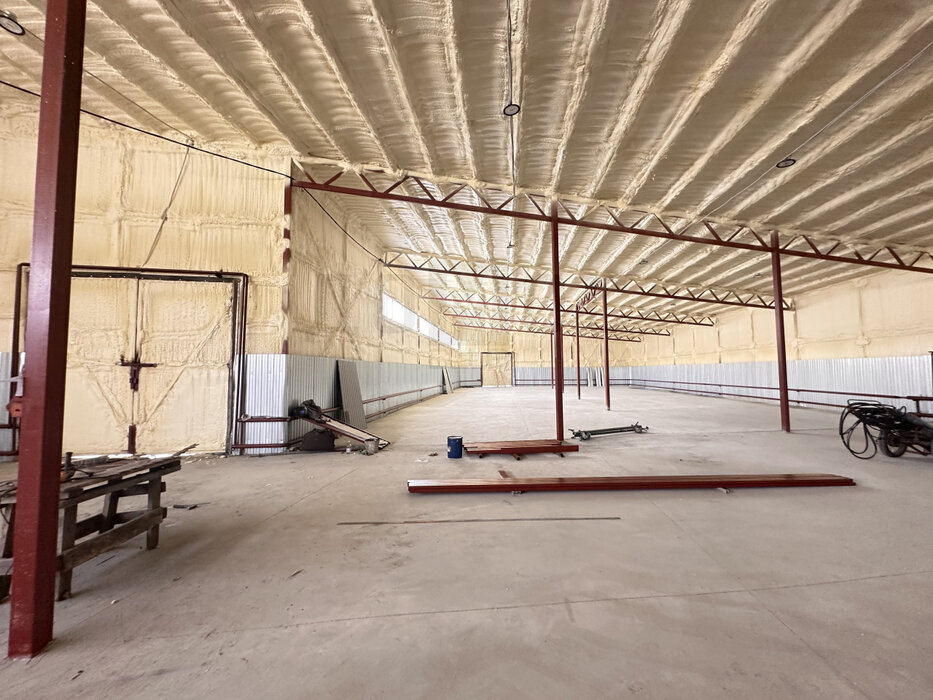 п. Большой Исток, ул. Победы, 2 (городской округ Сысертский) - фото склада (8)