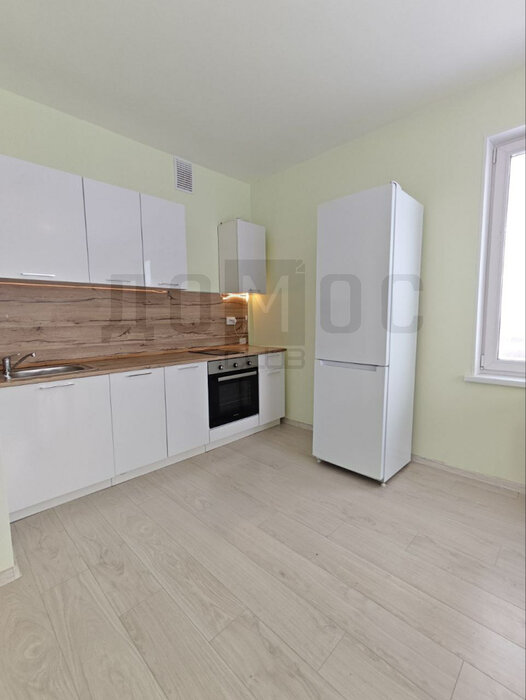 Екатеринбург, ул. Зеленый остров, 14 (ВИЗ) - фото квартиры (1)