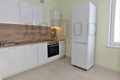 Екатеринбург, ул. Зеленый остров, 14 (ВИЗ) - фото квартиры