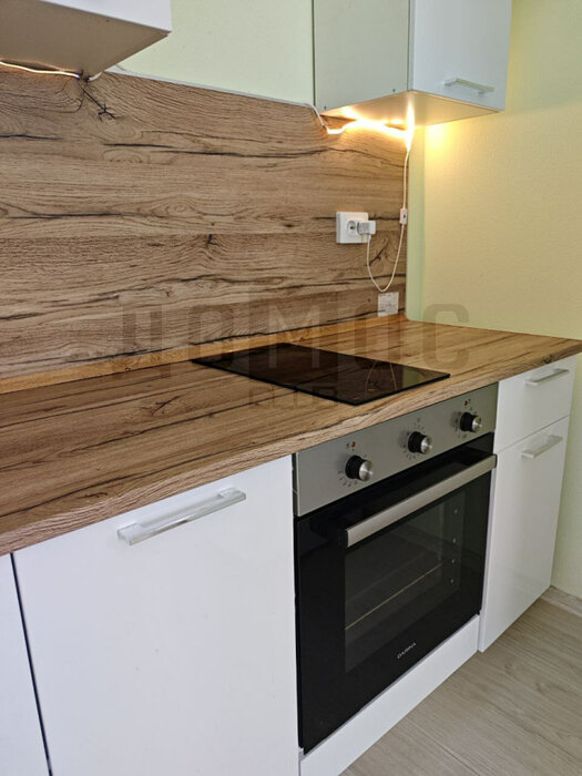 Екатеринбург, ул. Зеленый остров, 14 (ВИЗ) - фото квартиры (3)