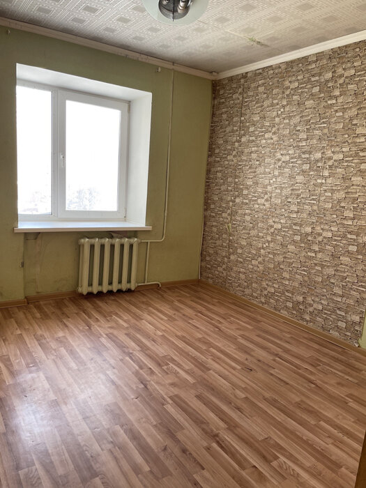 Екатеринбург, ул. Татищева, 53 (ВИЗ) - фото квартиры (4)