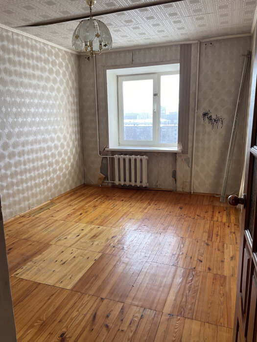 Екатеринбург, ул. Татищева, 53 (ВИЗ) - фото квартиры (5)