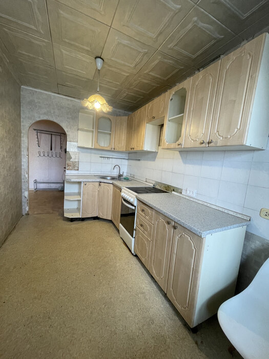 Екатеринбург, ул. Татищева, 53 (ВИЗ) - фото квартиры (7)