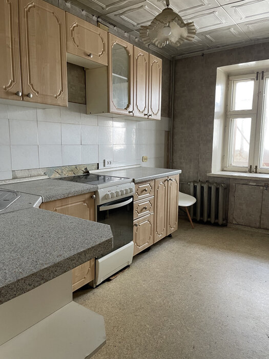 Екатеринбург, ул. Татищева, 53 (ВИЗ) - фото квартиры (8)