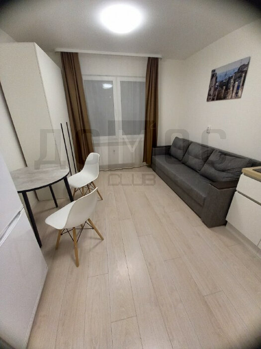 Екатеринбург, ул. Латвийская, 58/4 (Компрессорный) - фото квартиры (1)