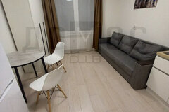 Екатеринбург, ул. Латвийская, 58/4 (Компрессорный) - фото квартиры