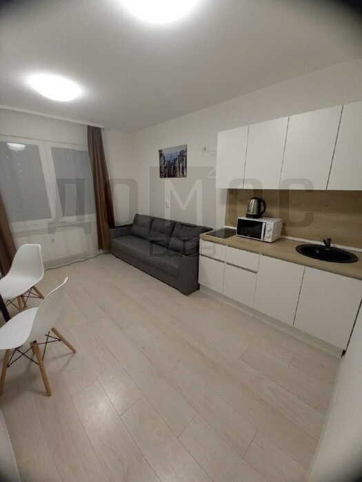 Екатеринбург, ул. Латвийская, 58/4 (Компрессорный) - фото квартиры (2)