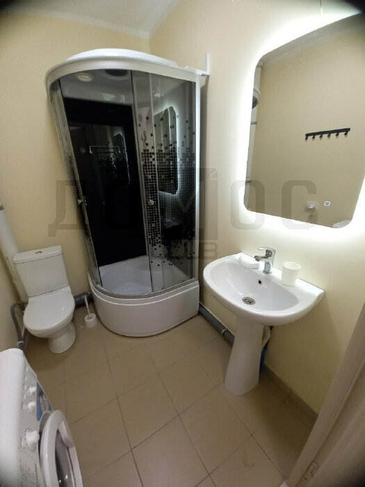 Екатеринбург, ул. Латвийская, 58/4 (Компрессорный) - фото квартиры (3)