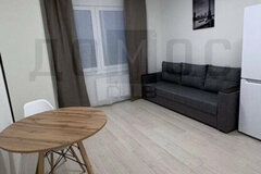 Екатеринбург, ул. Латвийская, 58/4 (Компрессорный) - фото квартиры