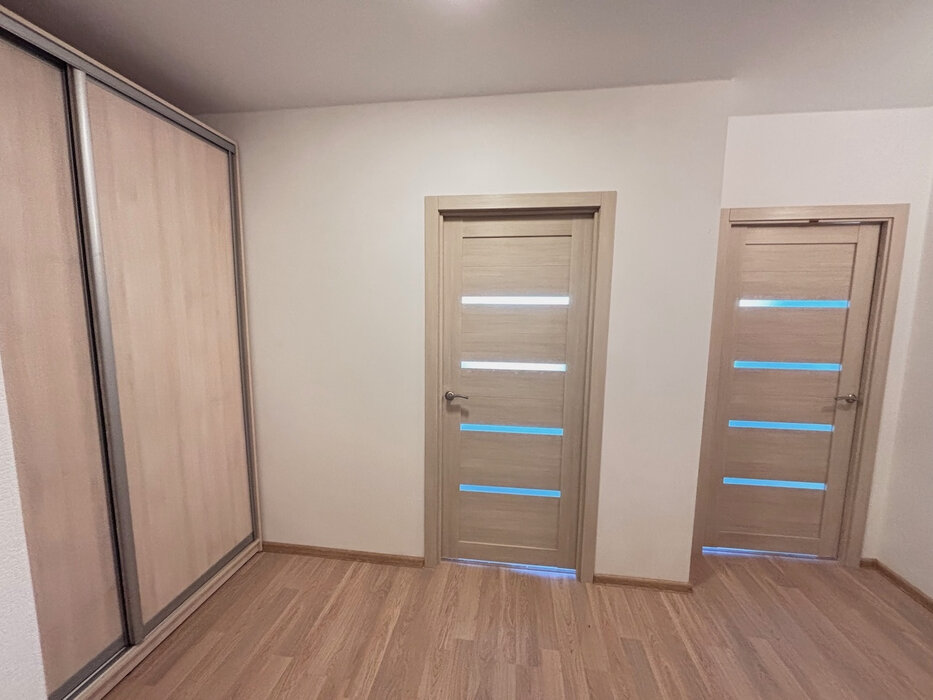 Екатеринбург, ул. Хрустальногорская, 88/2 (Широкая речка) - фото квартиры (3)