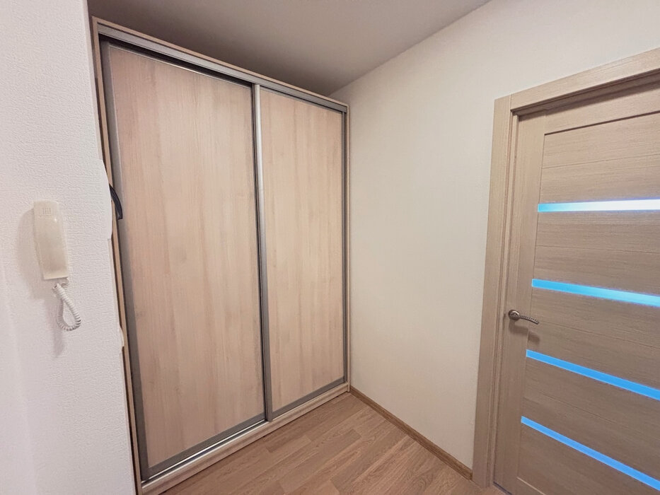 Екатеринбург, ул. Хрустальногорская, 88/2 (Широкая речка) - фото квартиры (4)