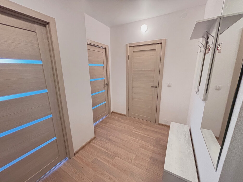 Екатеринбург, ул. Хрустальногорская, 88/2 (Широкая речка) - фото квартиры (5)