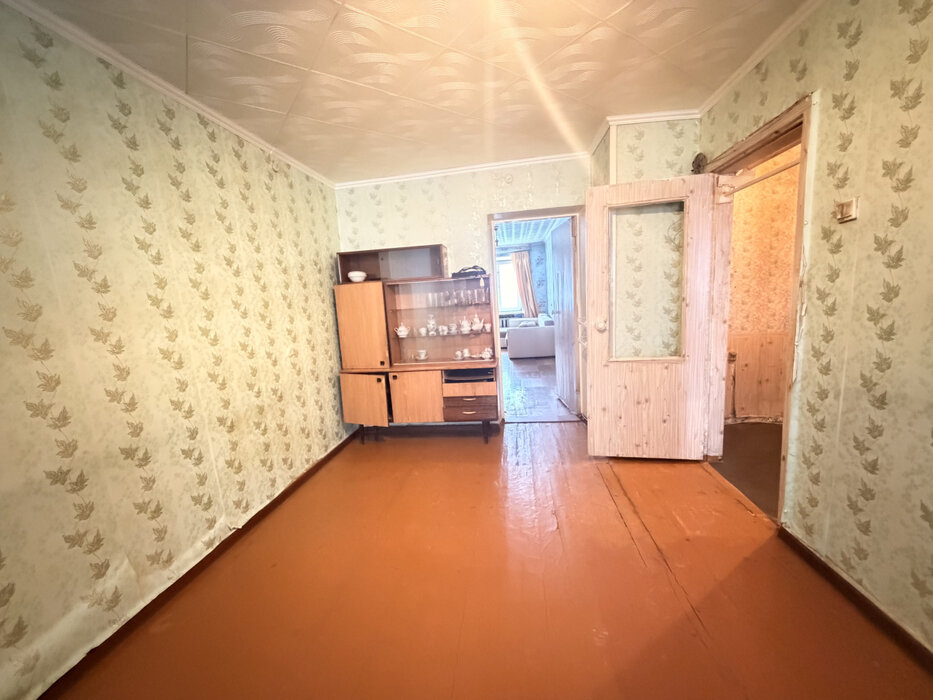 Екатеринбург, ул. Корепина, 30а (Эльмаш) - фото квартиры (1)