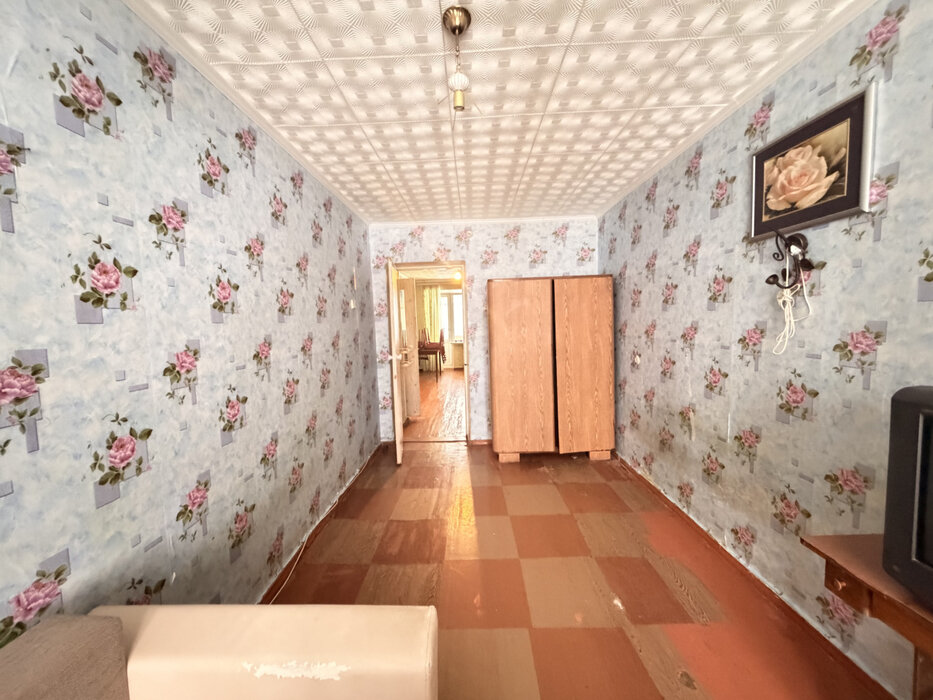 Екатеринбург, ул. Корепина, 30а (Эльмаш) - фото квартиры (2)