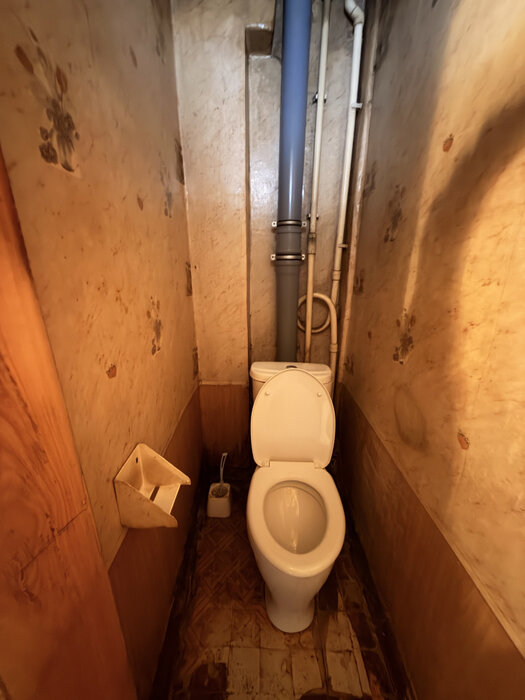 Екатеринбург, ул. Корепина, 30а (Эльмаш) - фото квартиры (6)