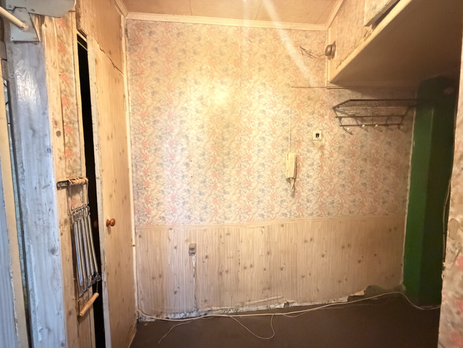 Екатеринбург, ул. Корепина, 30а (Эльмаш) - фото квартиры (7)