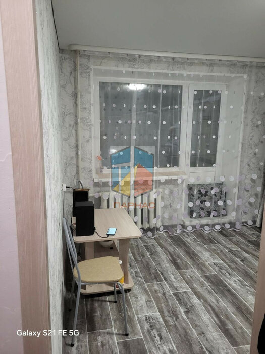 г. Краснотурьинск, ул. Рюмина, 10 (городской округ Краснотурьинск) - фото квартиры (3)